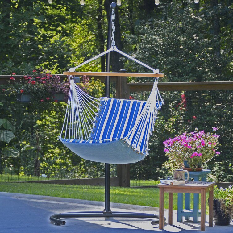 Plow and hearth online hammock swing